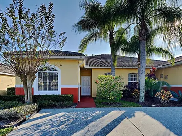 POINCIANA FL Home