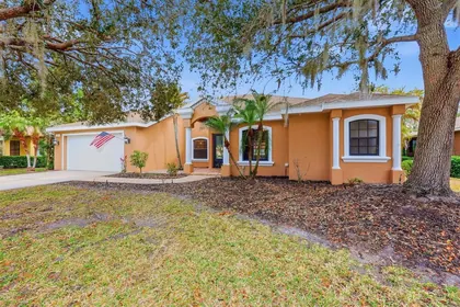 SARASOTA FL Home