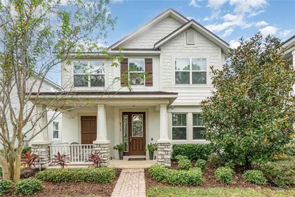 ORLANDO FL Home