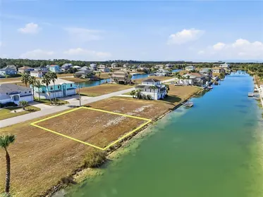 HERNANDO BEACH FL Property