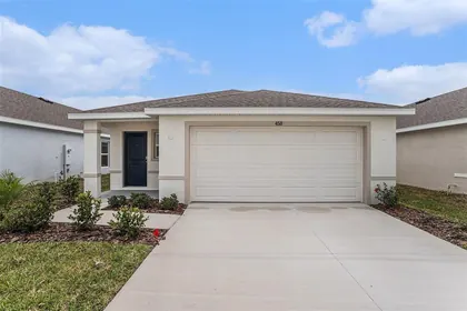 RUSKIN FL Home