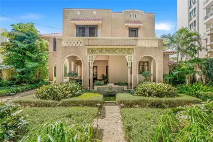 SAN JUAN PR Home