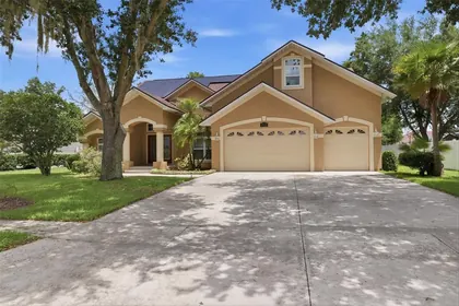 VALRICO FL Home