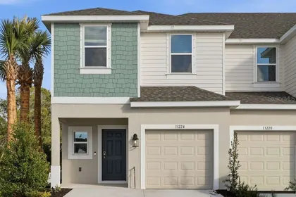PARRISH FL Home