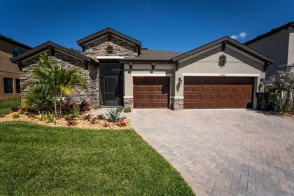 RIVERVIEW FL Home