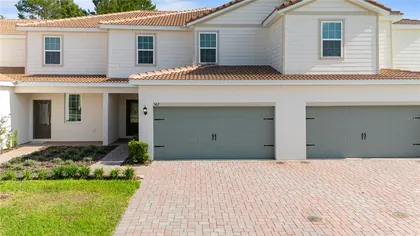 KISSIMMEE FL Home
