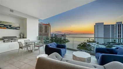 SARASOTA FL Home