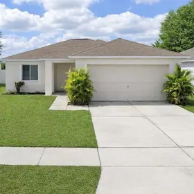 RIVERVIEW FL Home