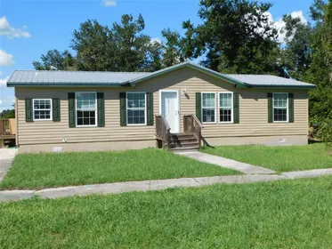 ARCADIA FL Home