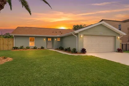 HUDSON FL Home