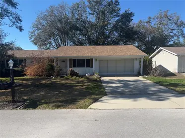 OCALA FL Home