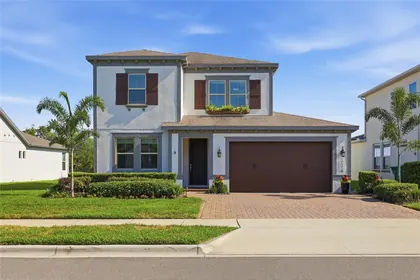 WINTER GARDEN FL Home