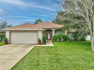 PALM COAST FL Home