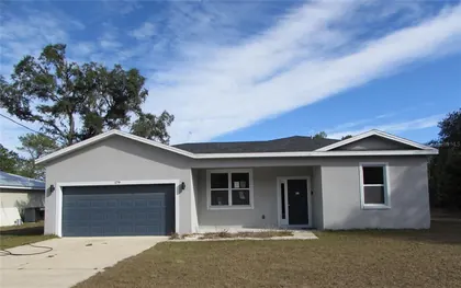 OCKLAWAHA FL Home