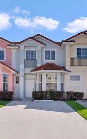 KISSIMMEE FL Home