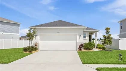 PARRISH FL Home