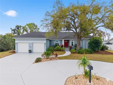 APOLLO BEACH FL Home
