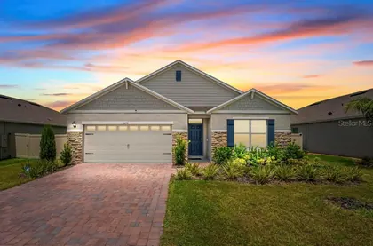 SORRENTO FL Home
