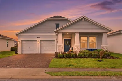 DAVENPORT FL Home