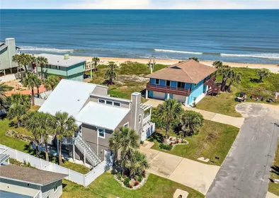 PALM COAST FL Home