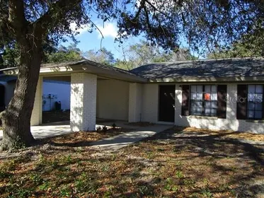SANFORD FL Home