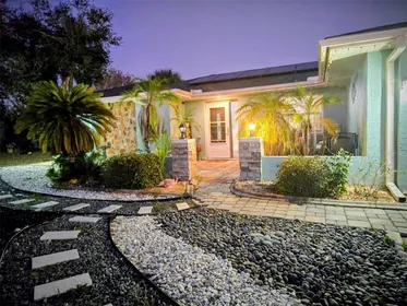 NORTH PORT FL Home