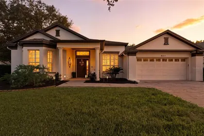 LAND O LAKES FL Home