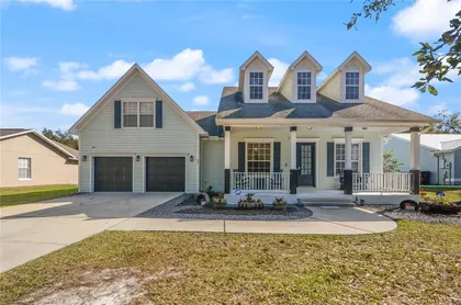 ST CLOUD FL Home