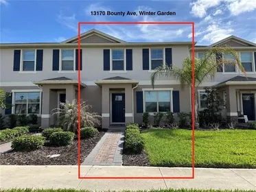 WINTER GARDEN FL Home