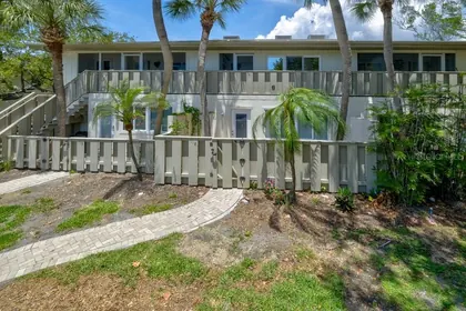 LONGBOAT KEY FL Home