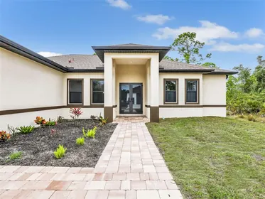 ENGLEWOOD FL Home
