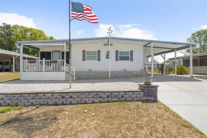 BROOKSVILLE FL Home