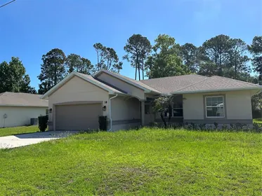 PALM COAST FL Home