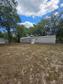 DADE CITY FL Home