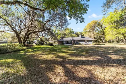 ANTHONY FL Home