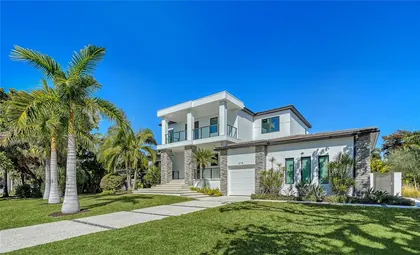SARASOTA FL Home