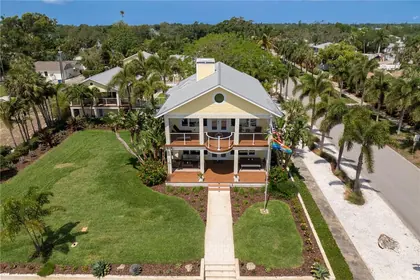 ST PETERSBURG FL Home