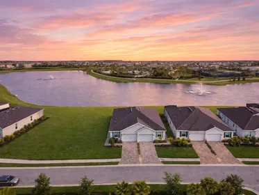 LAKEWOOD RANCH FL Home