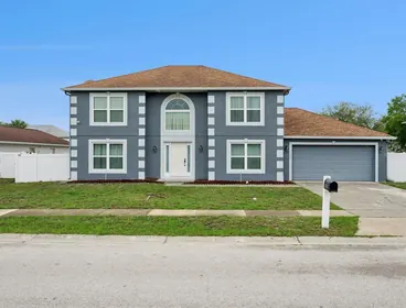 ST CLOUD FL Home