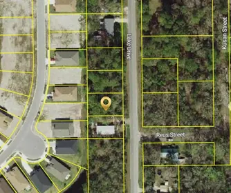 NEW PORT RICHEY FL Property