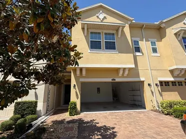 WINTER GARDEN FL Home