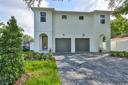 TAMPA FL Home