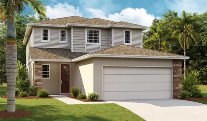 APOLLO BEACH FL Home
