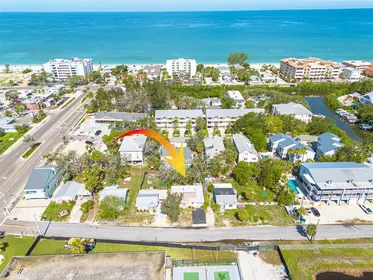 INDIAN ROCKS BEACH FL Home