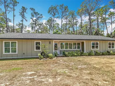 LADY LAKE FL Home