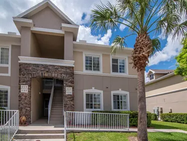 WESLEY CHAPEL FL Home