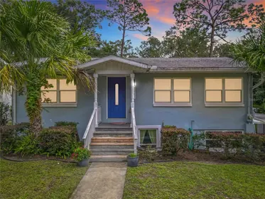 DELAND FL Home