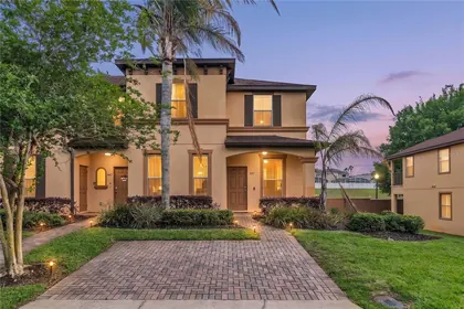 DAVENPORT FL Home