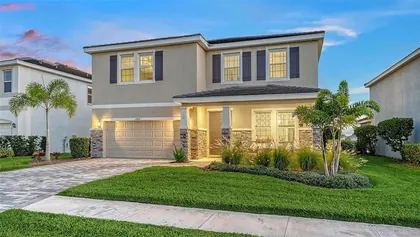 BRADENTON FL Home