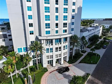 ST PETERSBURG FL Home
